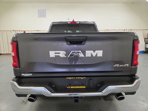 New 2026 RAM 1500 Tradesman w/ Off Road Group image 5