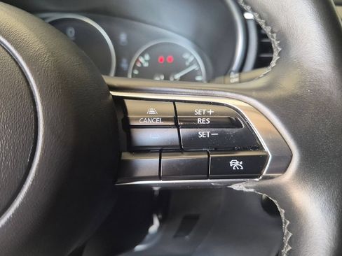 Used 2025 MAZDA CX-30 AWD 2.5 S w/ Preferred Package image 16