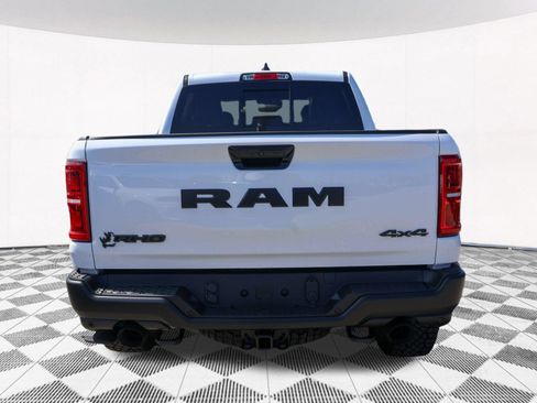 New 2027 RAM 1500 RHO w/ Bed Utility Group AWD/4WD image 11