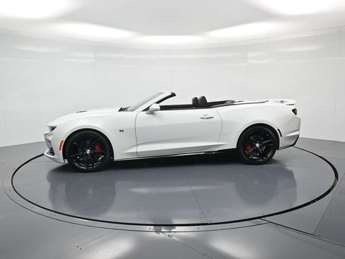 Used 2023 Chevrolet Camaro SS image 2