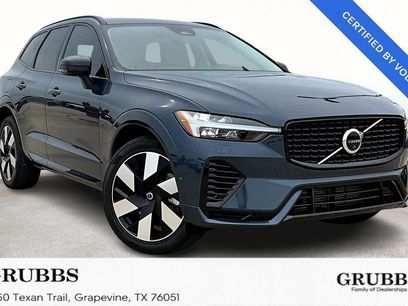 Used 2024 Volvo XC60 T8 Plus w/ Protection Package Premier