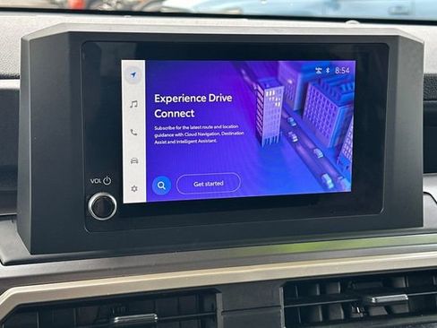 Used 2025 Toyota Tacoma SR5 image 21