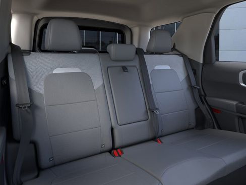 New 2025 Ford Bronco Sport Badlands image 11