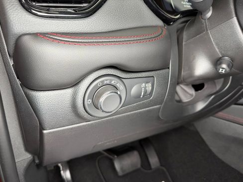 New 2026 Dodge Durango GT image 15