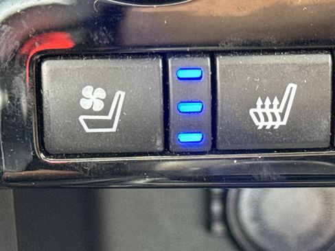 Used 2021 Subaru Ascent Touring w/ Popular Package #2A AWD/4WD image 32