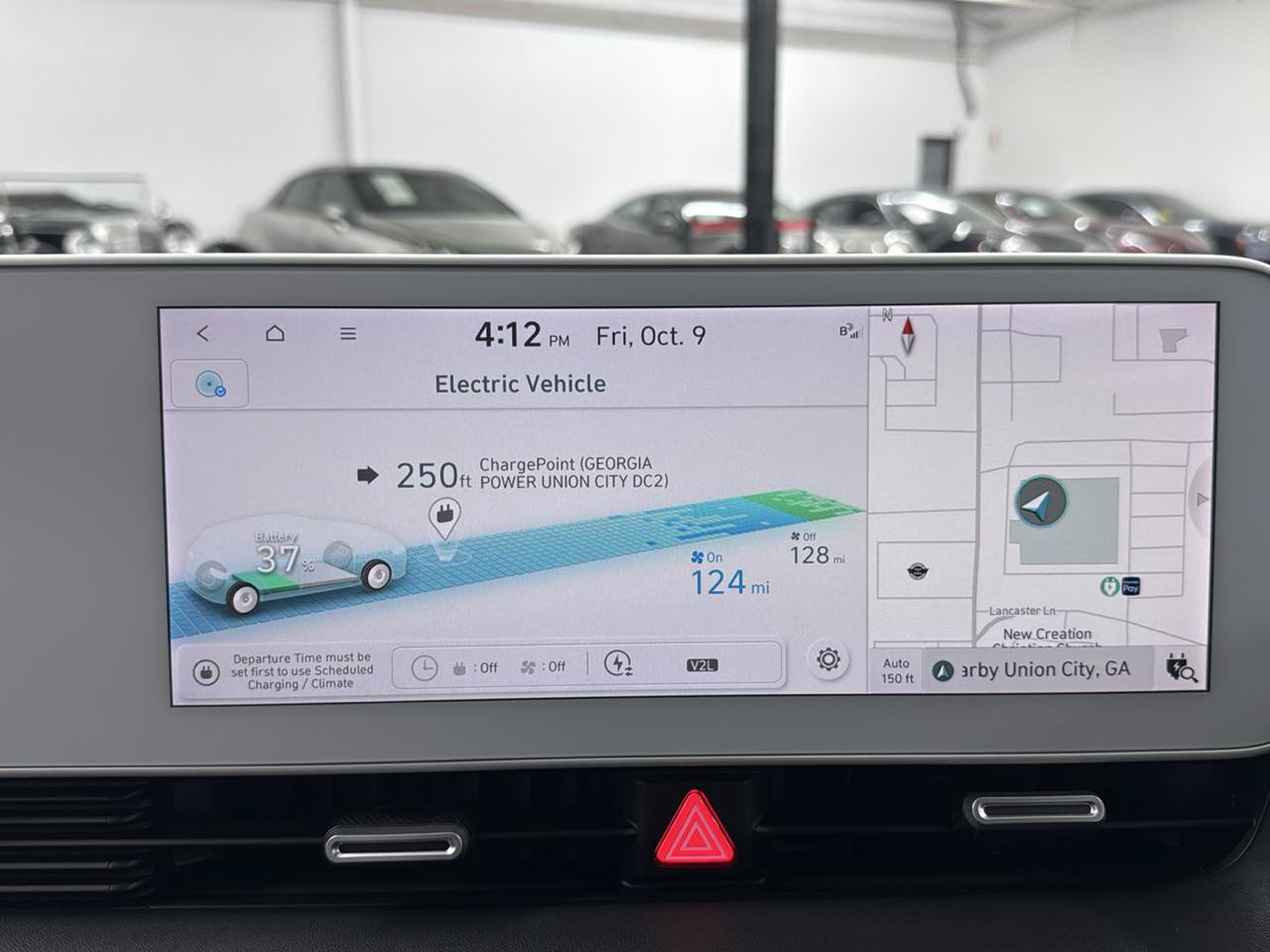 Used 2024 Hyundai Ioniq 5 SEL RWD image 23