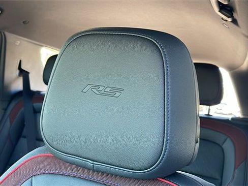 New 2026 Chevrolet Equinox RS w/ Convenience Package III image 30