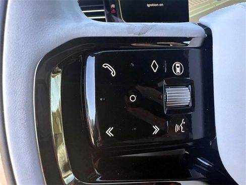 New 2025 Land Rover Range Rover Sport Dynamic SE image 28