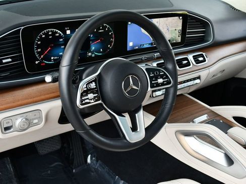 Used 2023 Mercedes-Benz GLE 350 4MATIC image 40