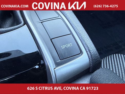 Used 2017 Honda Civic Si image 29