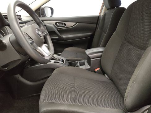 Used 2021 Nissan Rogue Sport S FWD image 17
