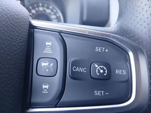 New 2026 RAM 1500 Express AWD/4WD image 25