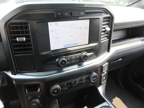 Used 2023 Ford F150 XL w/ STX Appearance Package AWD/4WD image 25