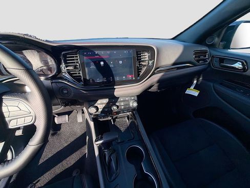 New 2026 Dodge Durango GT image 29