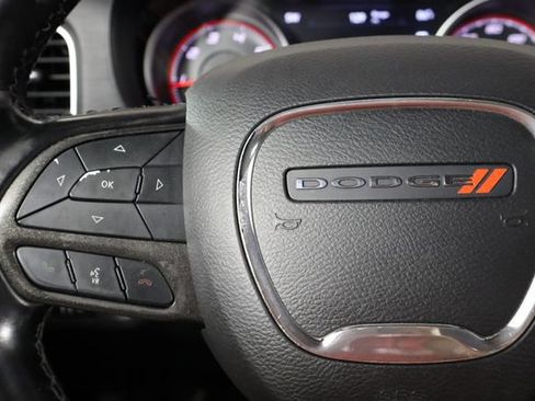 Used 2021 Dodge Charger Police w/ Fleet Safety Group AWD/4WD image 8