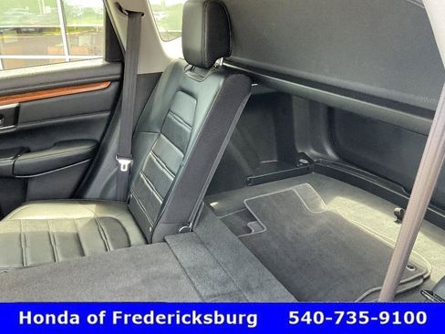Used 2022 Honda CR-V EX-L image 29