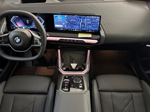 New 2026 BMW X3 xDrive30 w/ Premium Package AWD/4WD image 15