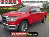 Certified 2023 RAM 1500 Big Horn image 1