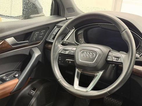 Used 2019 Audi Q5 2.0T Premium Plus AWD/4WD image 12