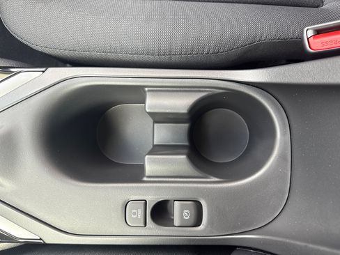 New 2026 Toyota Corolla LE FWD image 24