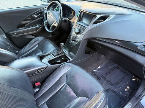 Used 2013 Hyundai Azera w/ Technology Pkg FWD image 14