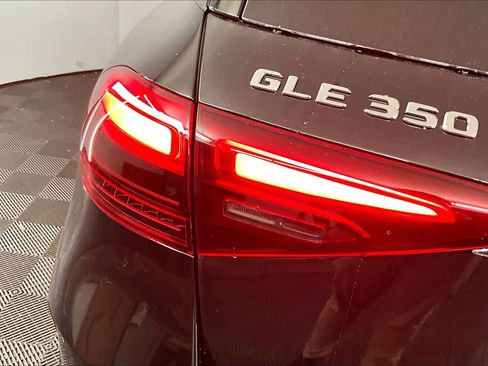 New 2026 Mercedes-Benz GLE 350 GLE 350 image 6