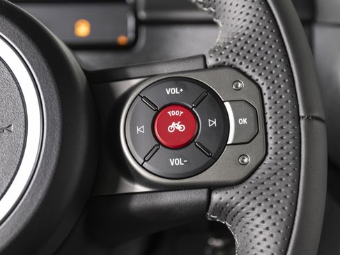 New 2025 INEOS Grenadier Trialmaster Edition image 20