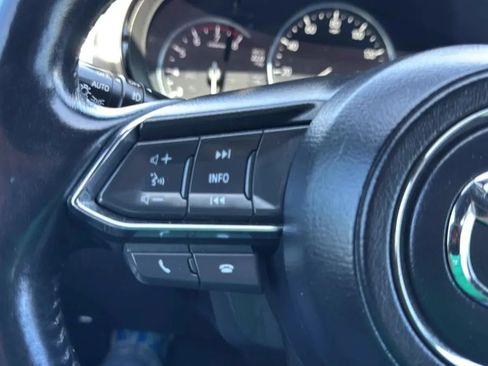 Used 2019 MAZDA CX-9 Grand Touring AWD/4WD image 20