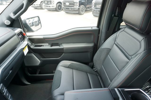 New 2026 Ford F150 Raptor AWD/4WD image 53