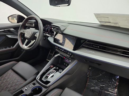 New 2026 Audi S3 Premium image 15