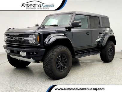 Used 2024 Ford Bronco Raptor