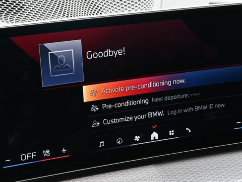 Certified 2025 BMW M340i RWD image 32