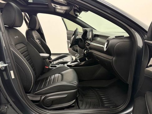 Used 2023 Kia Forte GT-Line w/ GT-Line Premium Package image 33