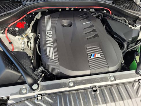 Used 2026 BMW X3 M50 w/ Premium Package image 18