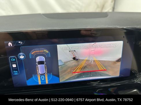 Certified 2025 Mercedes-Benz GLA 250 GLA 250 image 11