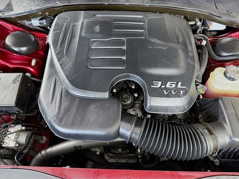 Used 2023 Dodge Charger SXT w/ Plus Group image 39