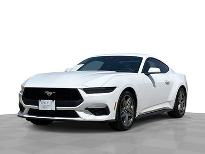 Used 2026 Ford Mustang Premium