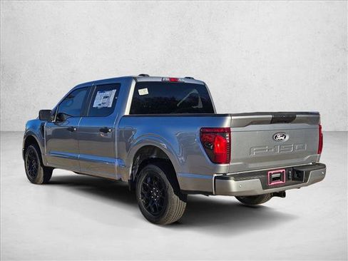 New 2026 Ford F150 STX image 9