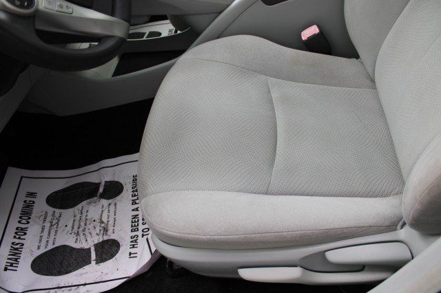Used 2012 Toyota Prius Three FWD image 18
