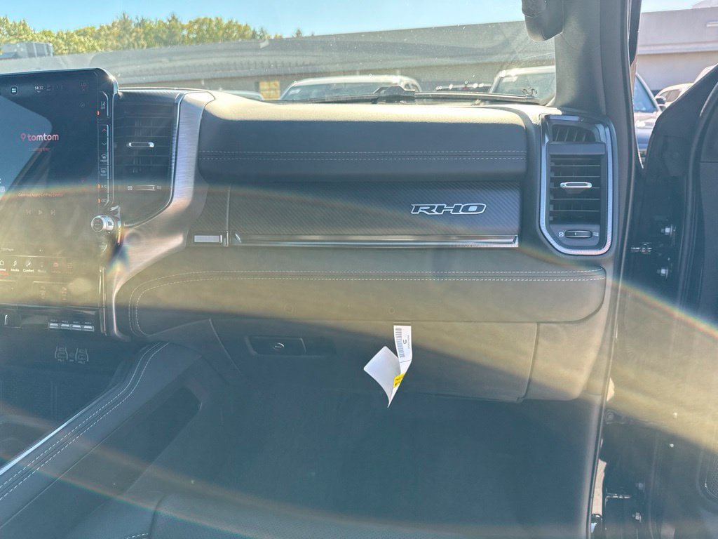 New 2027 RAM 1500 RHO AWD/4WD image 27