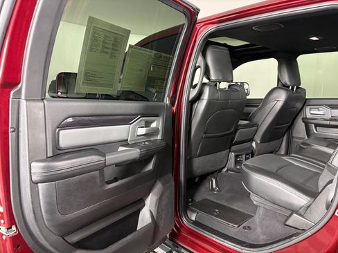 Used 2020 RAM 2500 Power Wagon AWD/4WD image 28