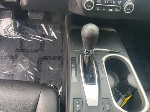 Used 2018 Acura RDX FWD image 25