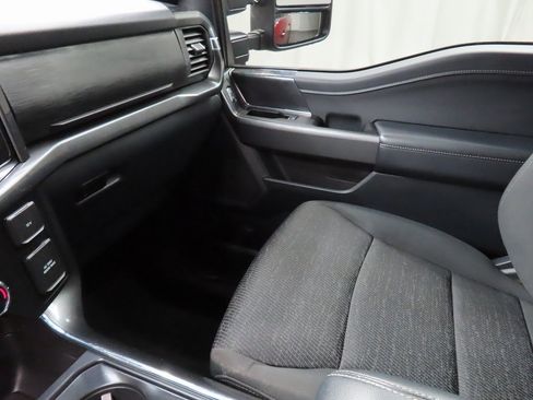 Used 2022 Ford F150 XLT w/ Equipment Group 302A High image 30