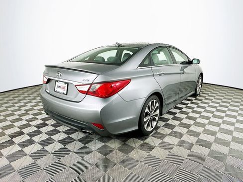 Used 2014 Hyundai Sonata SE w/ Premium Package 03 image 10