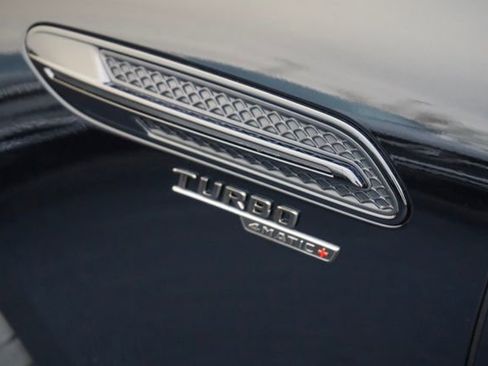 New 2026 Mercedes-Benz AMG GT 53 image 16