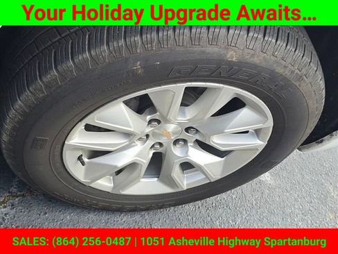 Certified 2024 Chevrolet Silverado 1500 Custom image 29