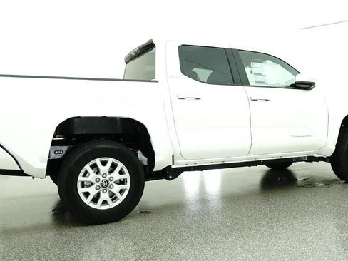 New 2026 Toyota Tacoma SR5 RWD image 26