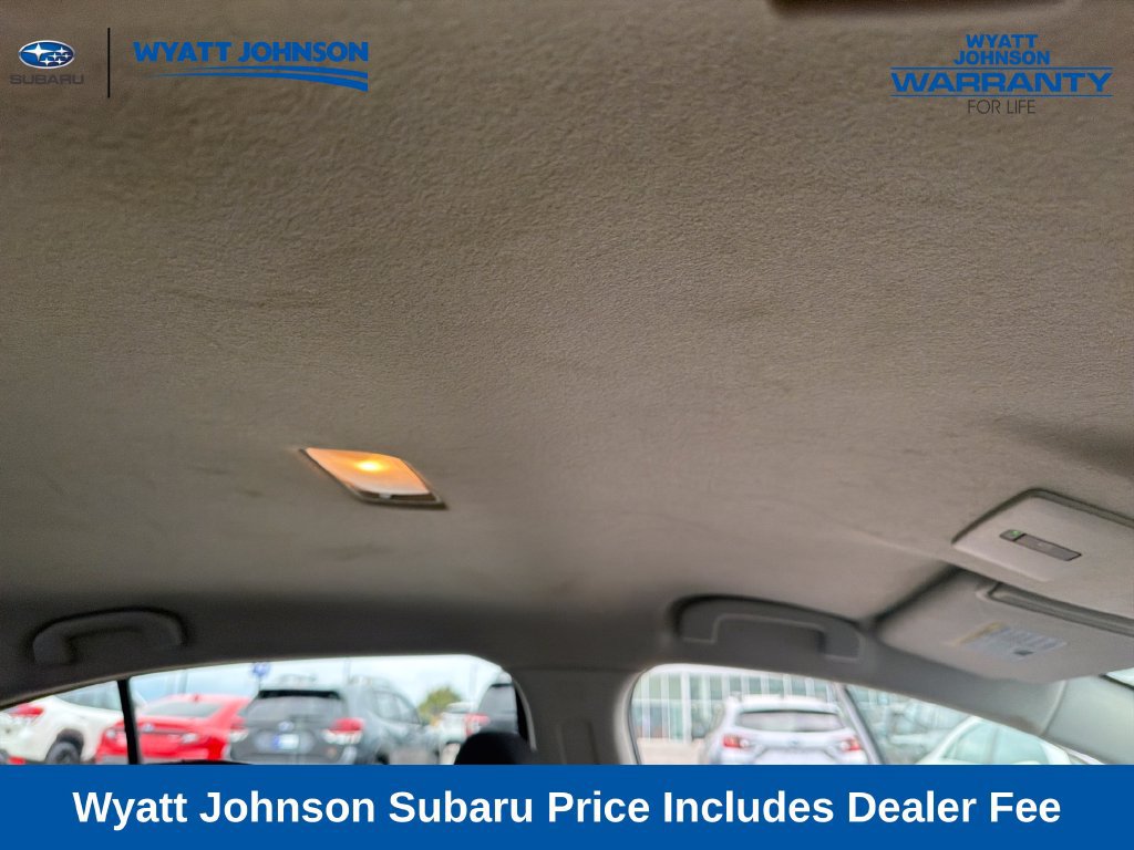 Used 2024 Nissan Versa SR FWD image 39