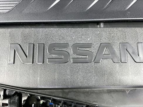 Used 2023 Nissan Rogue SV AWD/4WD image 29
