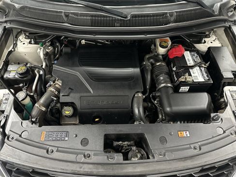 Used 2018 Ford Explorer Sport w/ Equipment Group 401A image 42